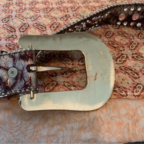 💐SALE💐 Isabella Western Belt - Picture 12 of 13